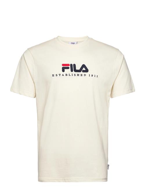 FILA | Valsera Regular Logo T-Shirt | XS