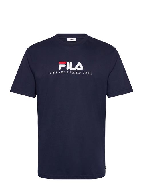 FILA | Valsera Regular Logo T-Shirt | M