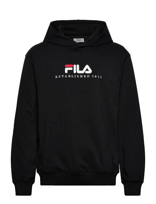 FILA | Valsera Regular Logo Hoodie | XXL