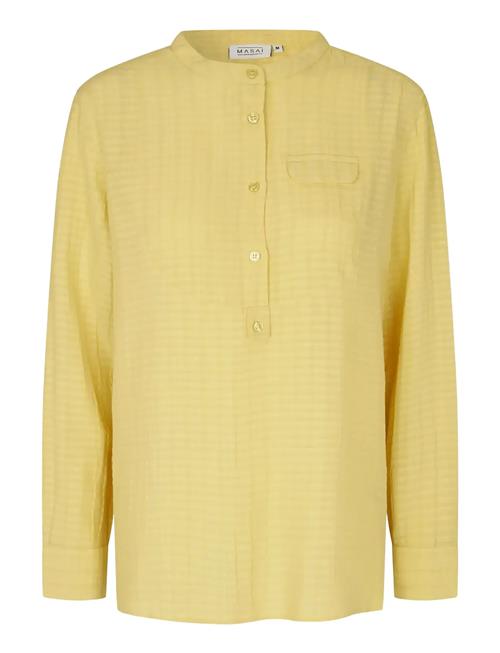 Masai | Madrystan | L