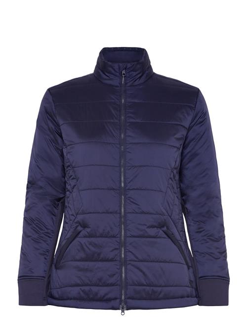 Callaway | Quilted Puffer Jacket | M