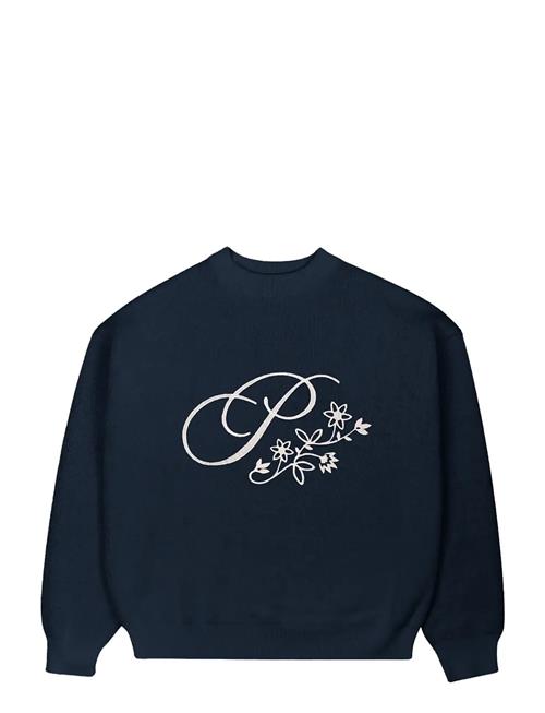 Prohibited | Bloom Knit Sweater | XXL