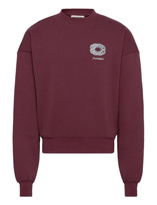 Prohibited | Legacy Crew Neck | XXL