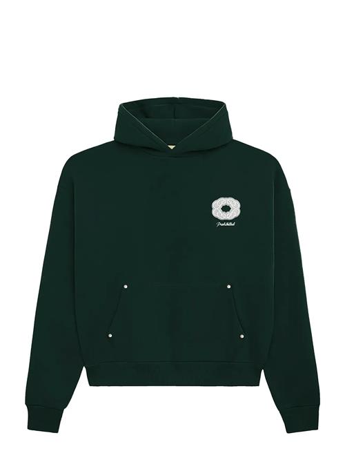 Prohibited | Legacy Hoodie | XL