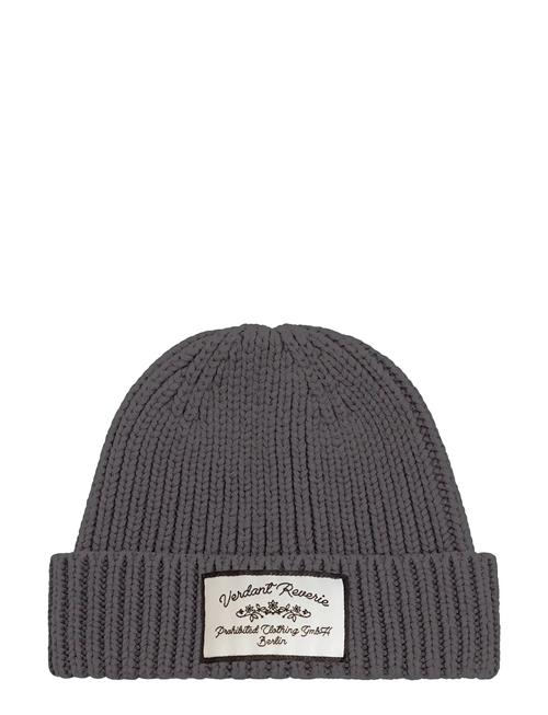 Prohibited | Verdant Reverie Beanie | ONE SIZE