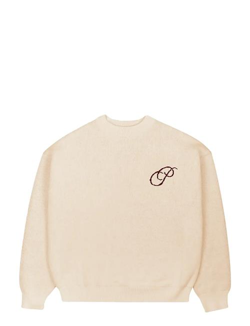 Prohibited | Initial Knit Sweater | XXL