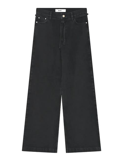 Day Birger et Mikkelsen | Elijah - Black Washed Denim | 38