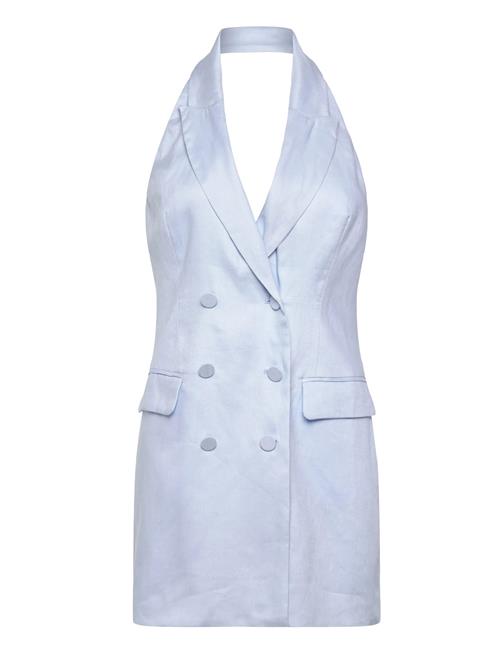 Bardot | Freya Linen Vest Mini Dress | 34