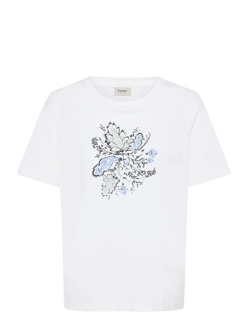 Fransa | Frfelicia Tee 1 | S