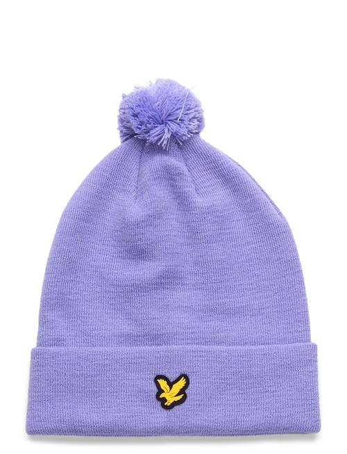 Lyle & Scott Sport | Golf Merino Blend Beanie | ONE SIZE