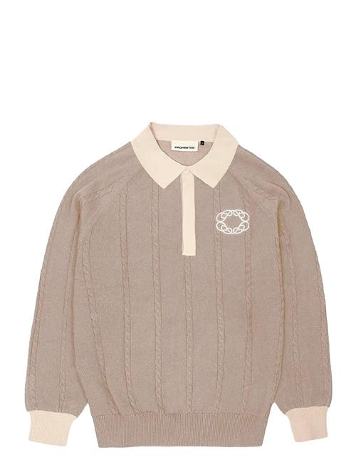 Prohibited | Legacy Knitted Jersey | M