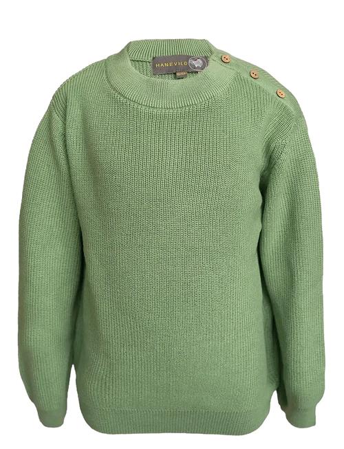 Hanevild | Theodor Sweater | 98/104