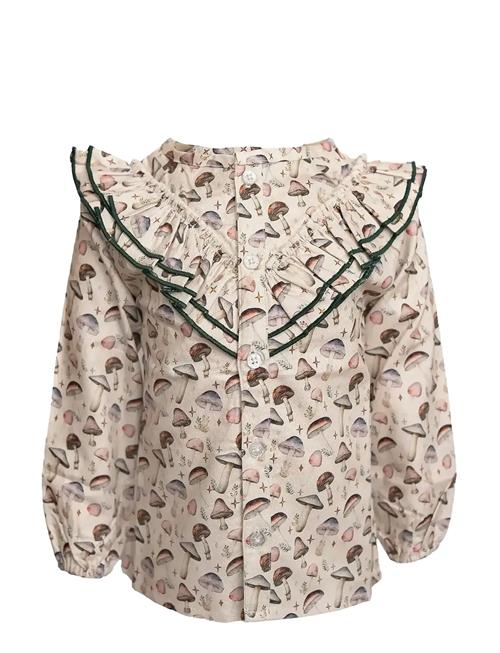 Hanevild | Mushroom Shirt | 110