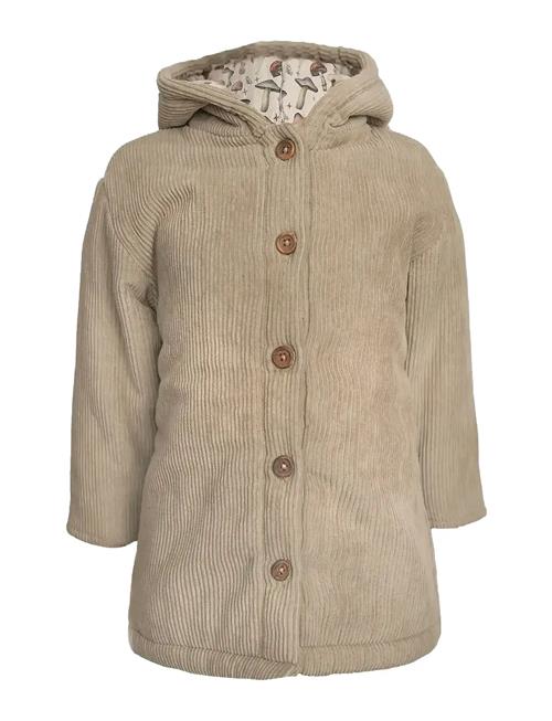 Hanevild | Mushroom Jacket | 110/116