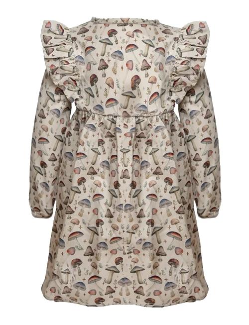 Hanevild | Mushroom Dress | 98/104