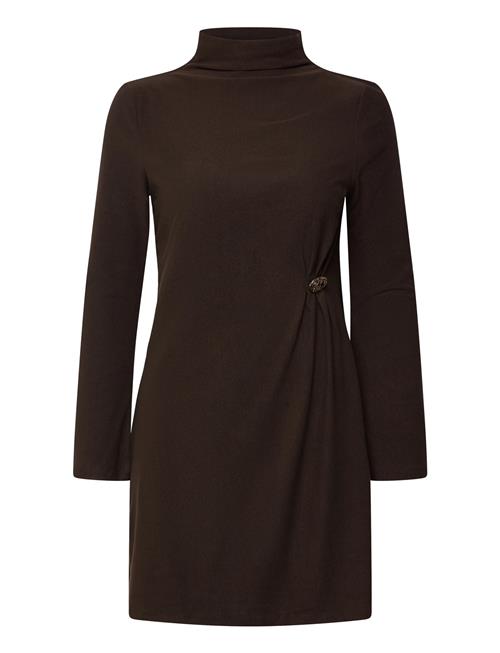 Vero Moda | Vmkath Ls Short Buttn Cord Dress Jrs Exp | M