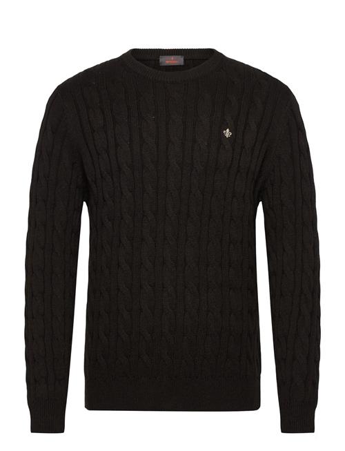 Morris | Nathan Cable Oneck | XXL