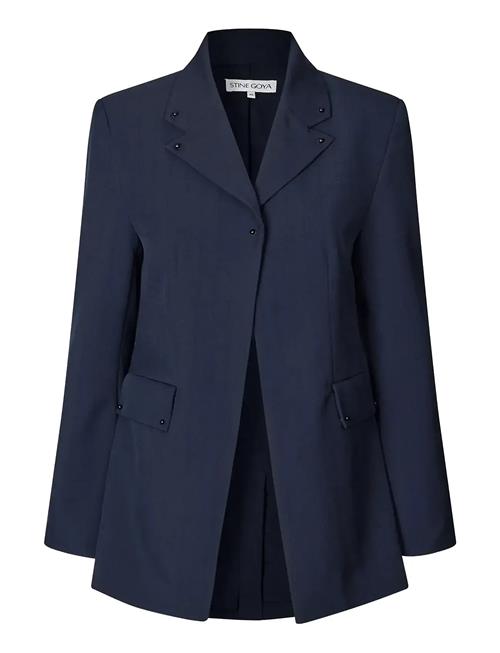 STINE GOYA | 2435 Pinstripe Tailoring, Tailored | S