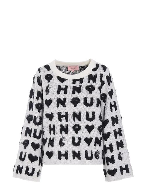 Hunkøn | Jenny Knit Blouse | S