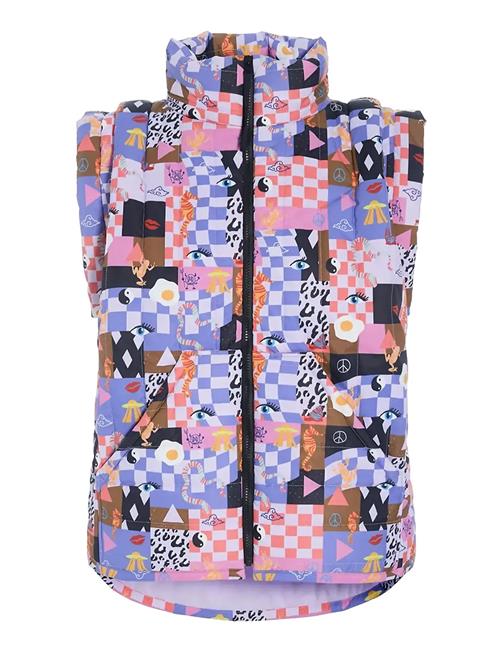 Hunkøn | Roxanna Short Vest | M/L