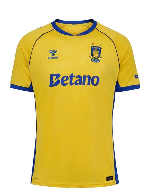 Hummel | Bif 25/26 Home Jersey S/S | XS