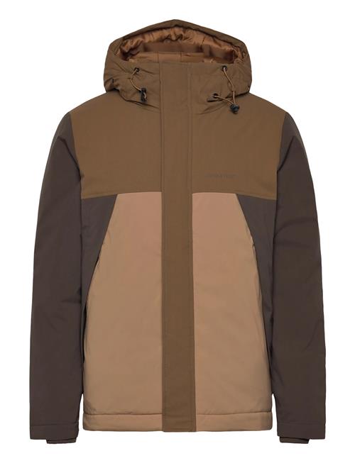 Revolution | Padded Tech Jacket | S