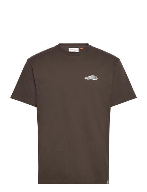 Revolution | Application T-Shirt | L