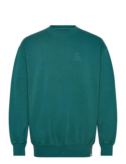 Revolution | Printed Crewneck | M