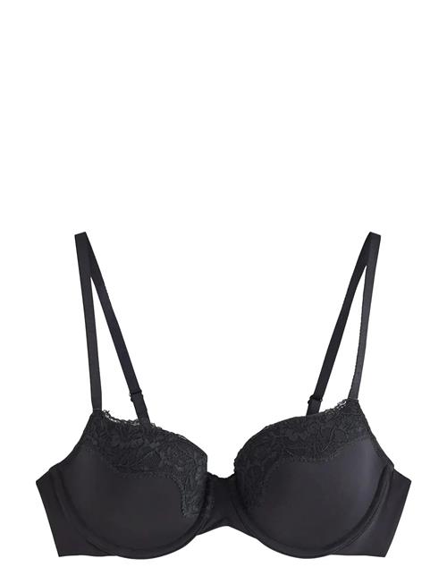 Lindex | Bra Akleja Nova Lace Trim | D x 70