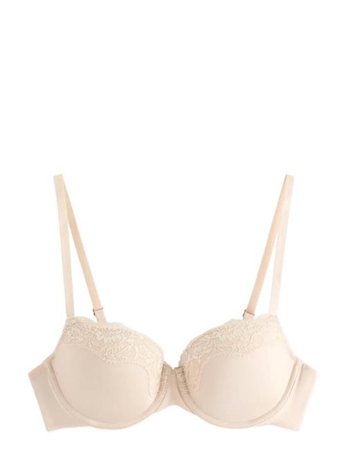 Lindex | Bra Akleja Nova Lace Trim | D x 70