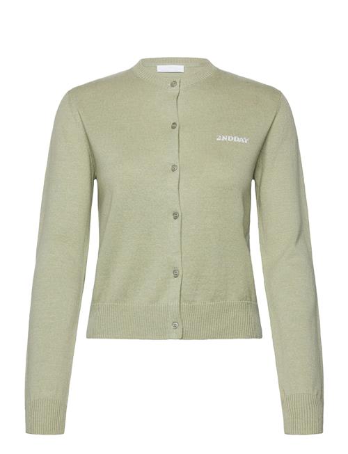 2NDDAY | 2Nd Vinny - Soft Wool Blend | S