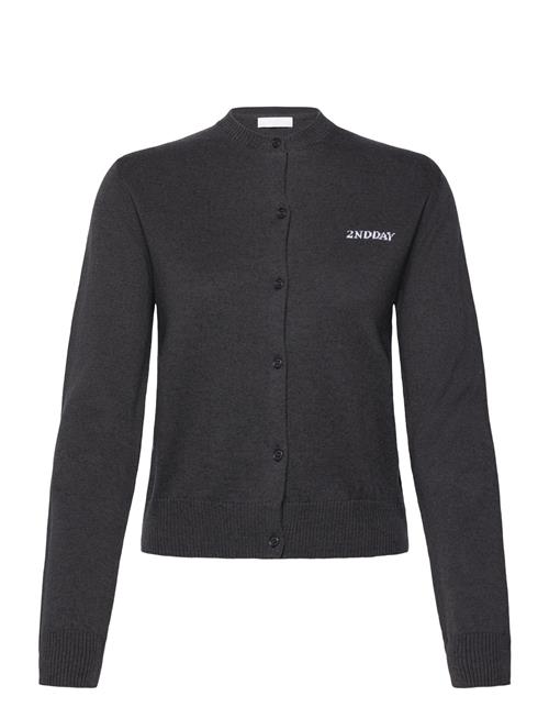 2NDDAY | 2Nd Vinny - Soft Wool Blend | M