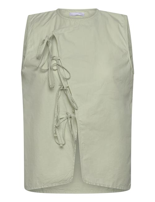 2NDDAY | 2Nd Adrianas - Fine Crispy Poplin | 34