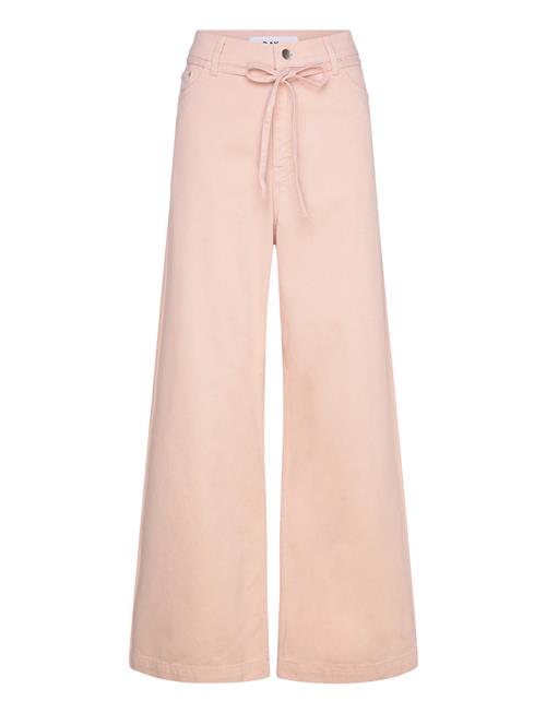 Day Birger et Mikkelsen | Elijah - Dusty Rose Denim | 34