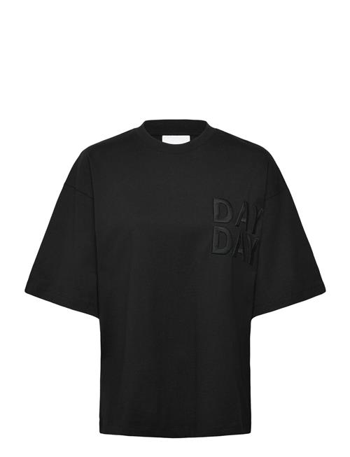 Day Birger et Mikkelsen | Drew Embroidery - Heavy Jersey | XS