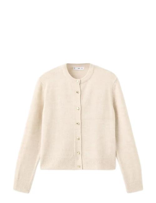 Mango | Knitted Button Cardigan | M