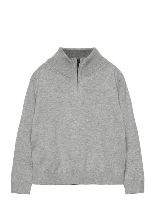 Mango | Perkins-Neck Sweater | 4-5