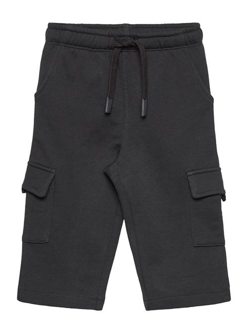 Mango | Cargo Joggers With Drawstring | 3-4
