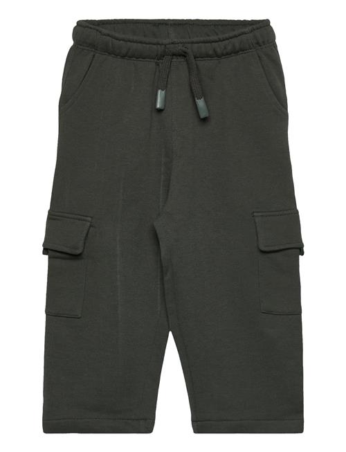 Mango | Cargo Joggers With Drawstring | 2-3