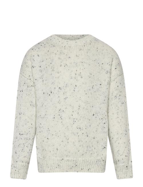 Mango | Flecked Wool Sweater | 7-8
