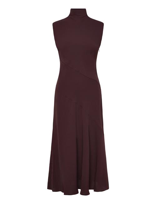 Mango | A-Line Turtleneck Dress | S