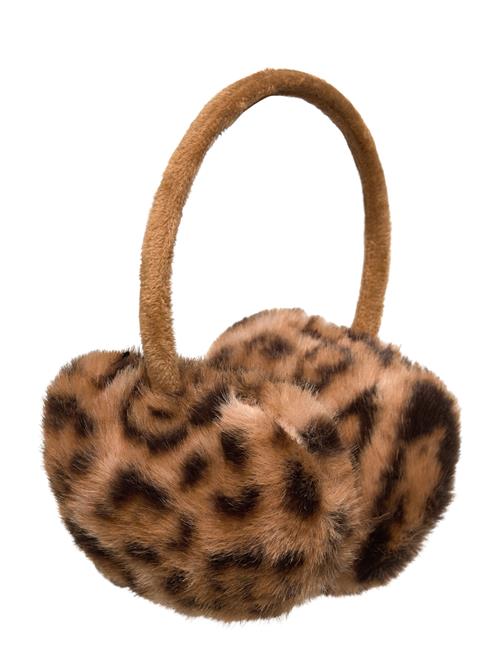 Mango | Fur-Effect Earmuffs | ONE SIZE
