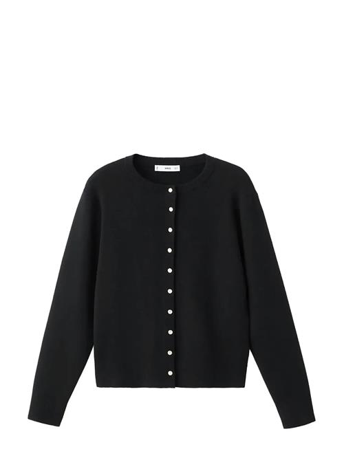 Mango | Knitted Button Cardigan | S