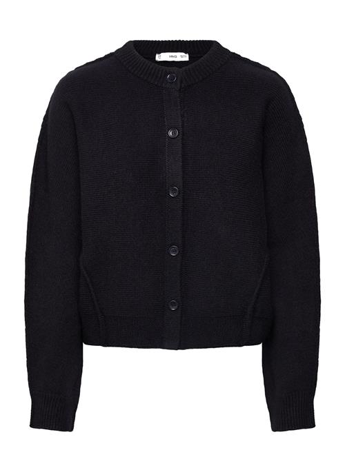 Mango | Straight-Fit Cardigan With Buttons | M