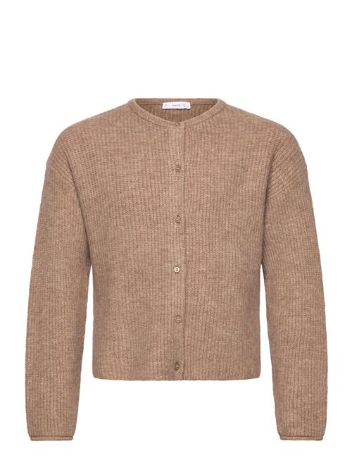 Mango | Knitted Button Cardigan | 11-12