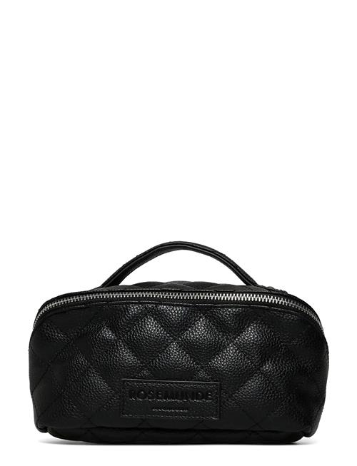 Rosemunde | Rbsanya Quilted Small Cosmetics Cas | ONE SIZE