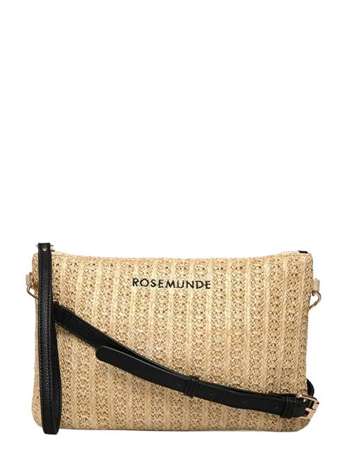 Rosemunde | Rbcopacabana Medium Clutch | ONE SIZE