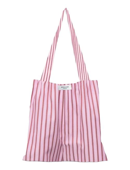 Rosemunde | Rbulla Stripe Tote Bag | ONE SIZE