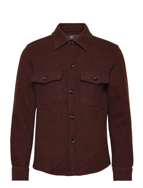 Oscar Jacobson | Maverick Jacket | S