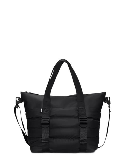 Rains | Puffer Mix Tote Bag Mini W3 | ONE SIZE